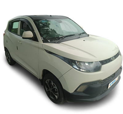 Mahindra Kuv100-img